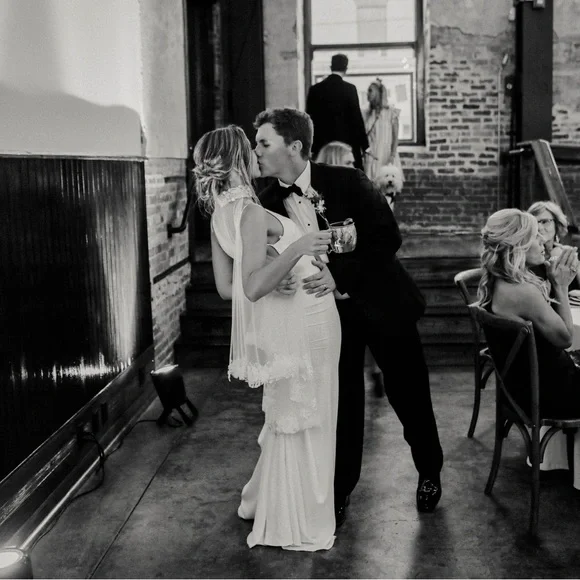 Made With Love Carla cape